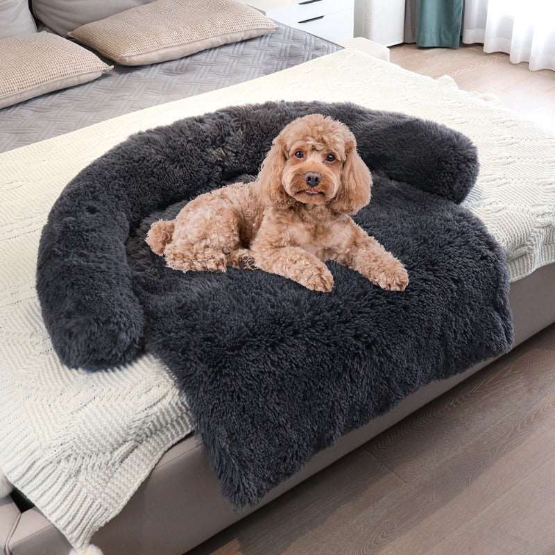 Abnehmbare Haustier-Hundematte